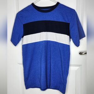 Children's Place Boys Blue Tee